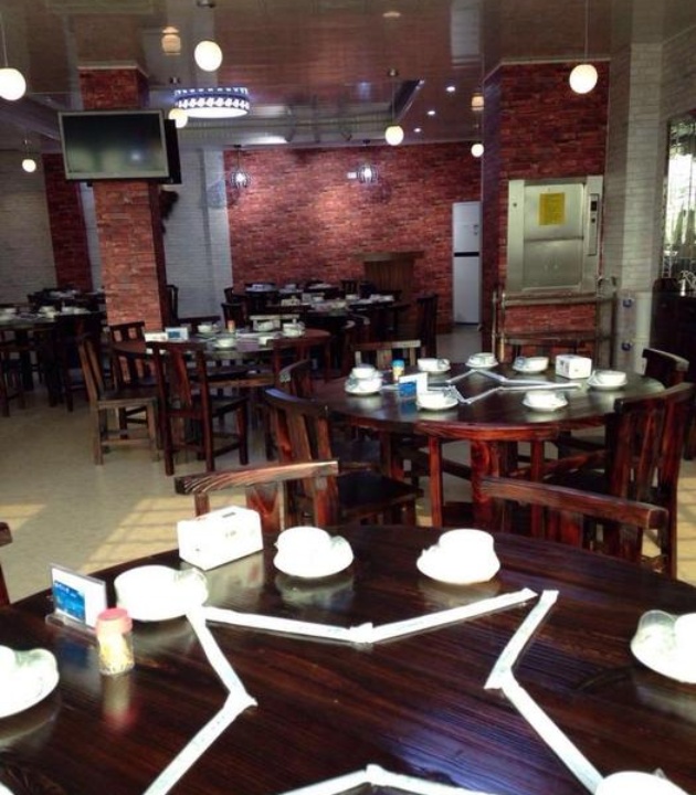 海门岛·海门人家