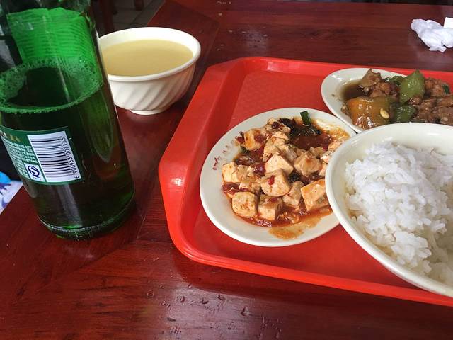 超意兴快餐(山铝店)