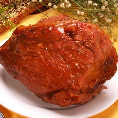 六味斋(高新店)