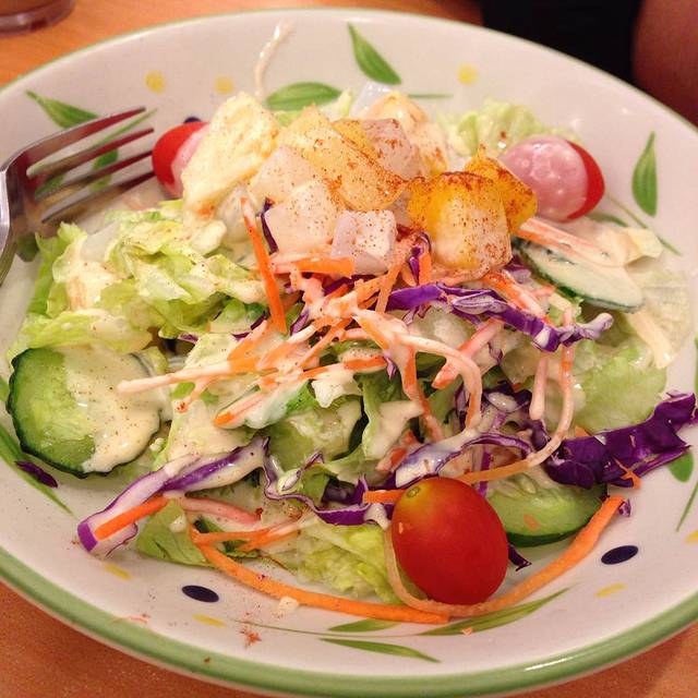 萨莉亚意式餐厅(上下九店)