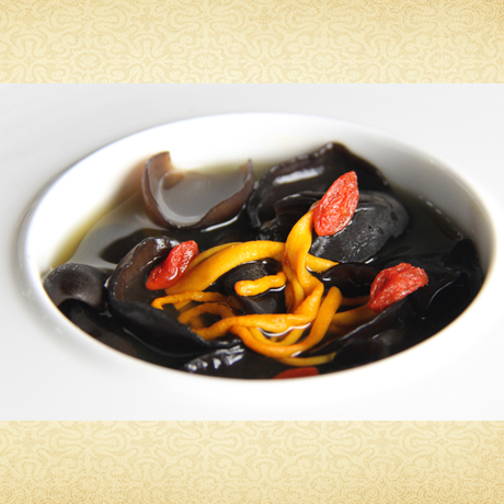 中海汤泉酒店·东坡馆