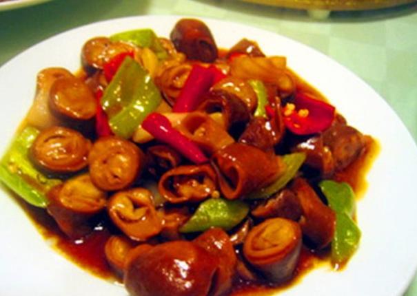 陈记饮食店(菜园墩店)