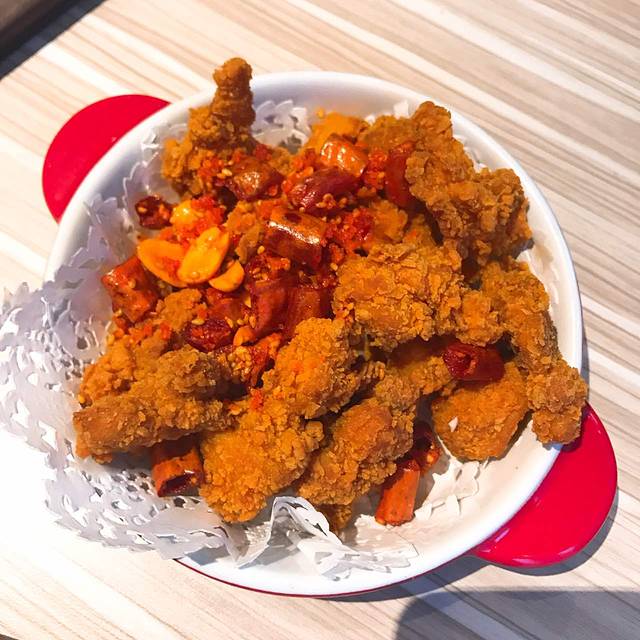 必胜客(武义壶山店)