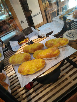 妞丝达特蛋糕店(中兴南路店)的图片