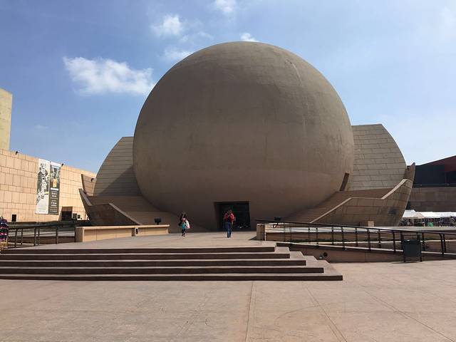 蒂华纳文化中心