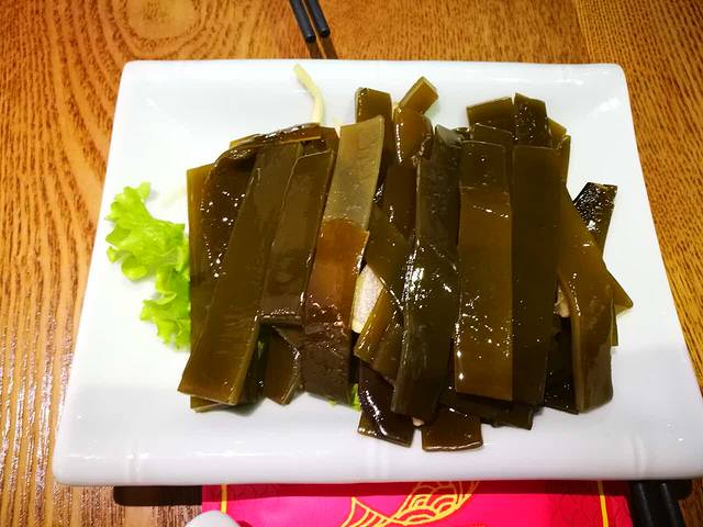 船歌鱼水饺(凯德新都心店)