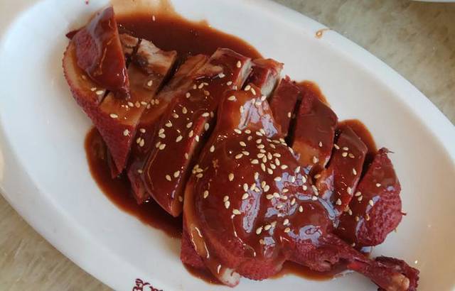 北疆饭店(干将路店)