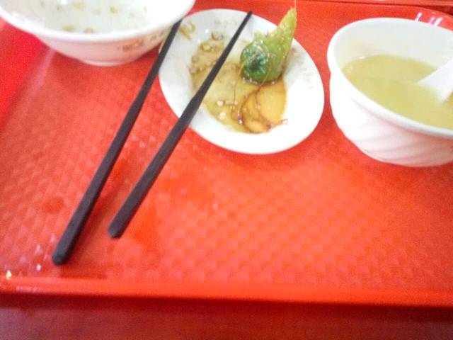 超意兴快餐(济大二店)