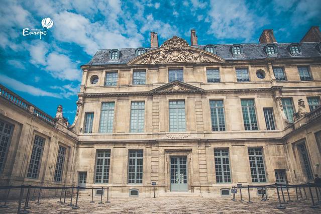 巴黎毕加索博物馆