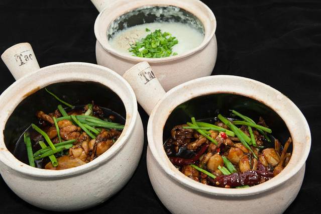 新马活海鲜餐馆