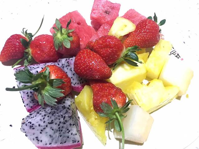 佰烧海鲜烤肉自助(泰华城假日广场店)