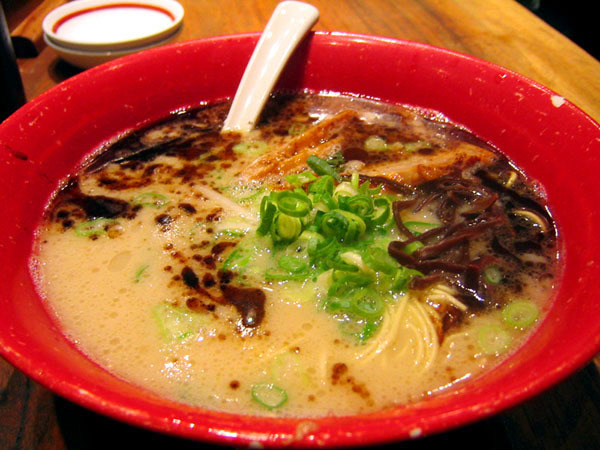 一风堂（梅田店）