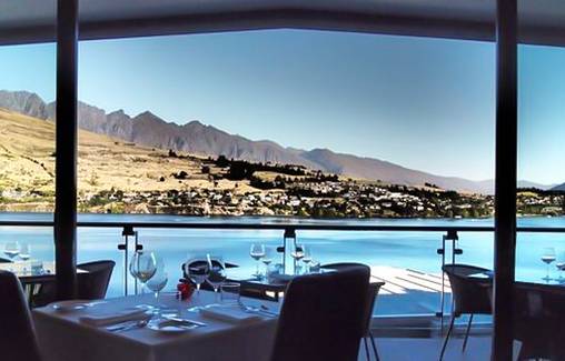 True South Dining at The Rees