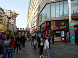 广元商业步行街