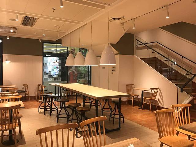 肯德基(亳州万达店)