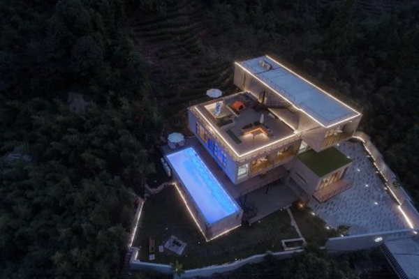 【2019必住】国内十大网红民宿图鉴