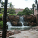 Marine Habitat at Atlantis