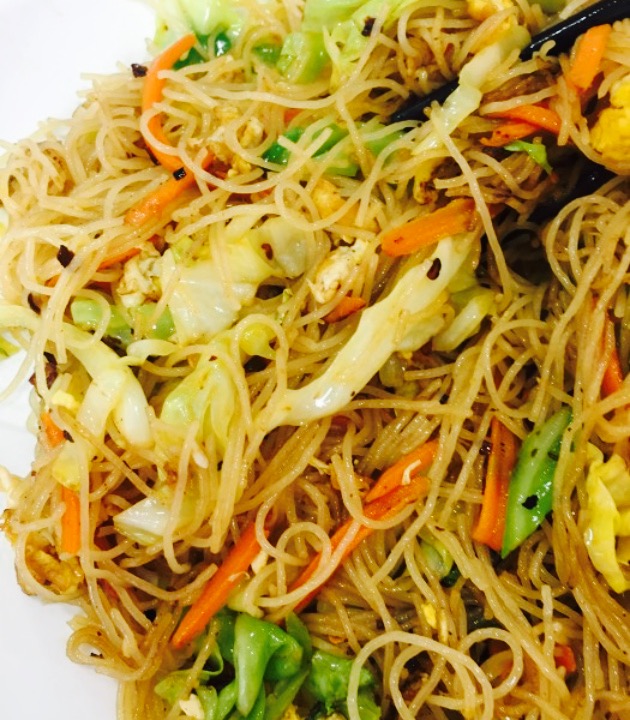 沙二代沙县小吃(潘家园店)