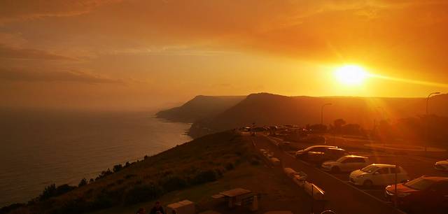 Sydney Hang Gliding Centre