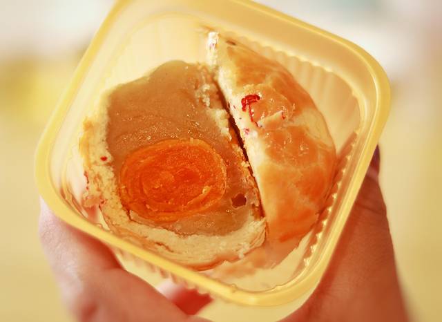 喜万年年嫁女饼(伦教总店)