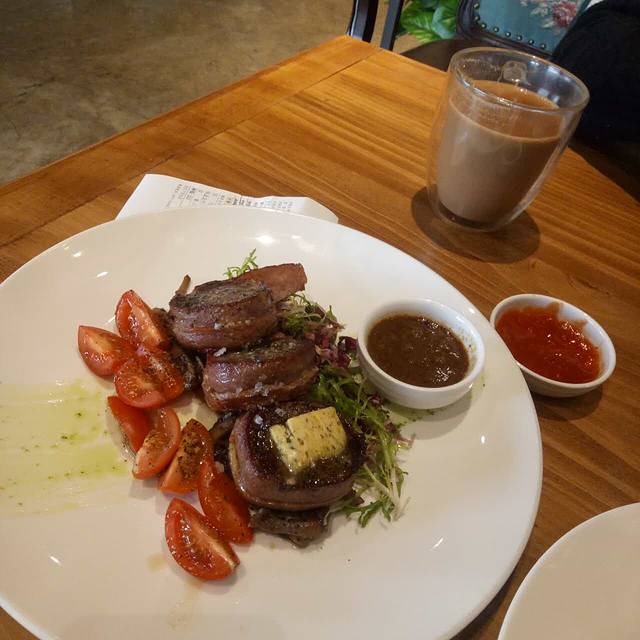 希籽咖啡(体育场店)