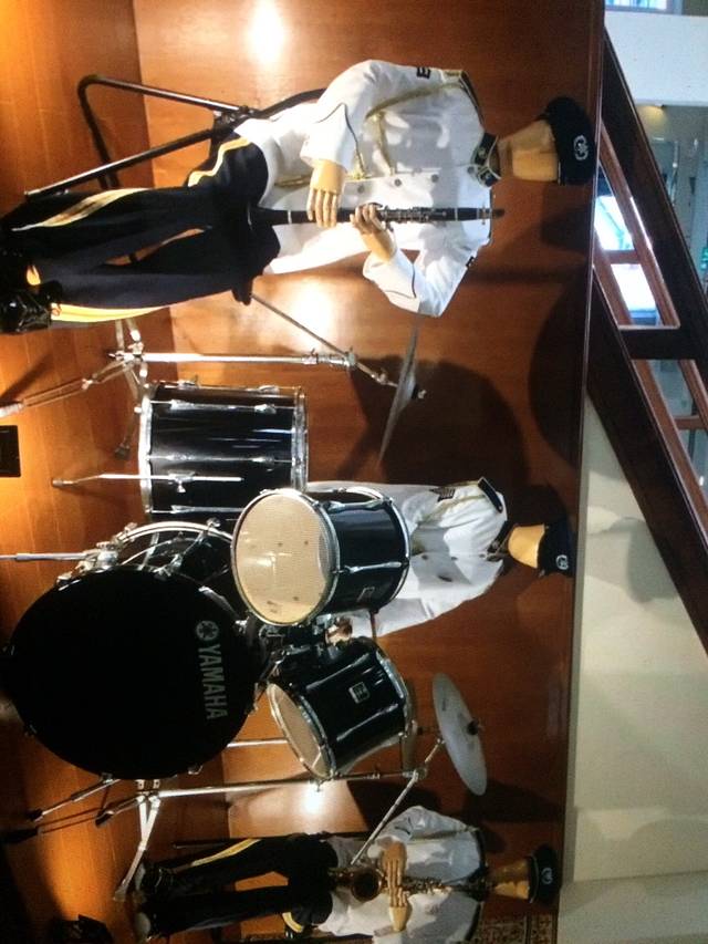 澳门保安部队博物馆