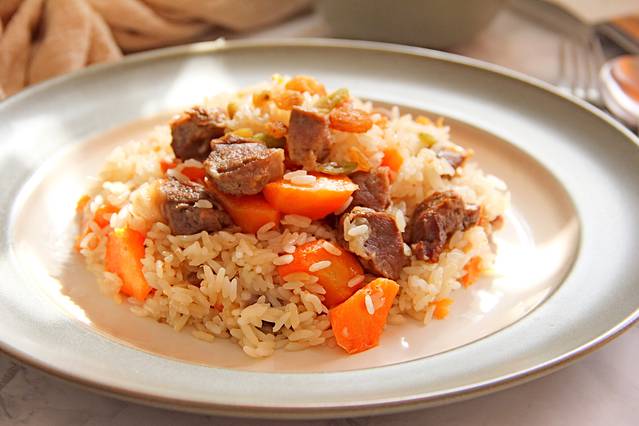 Thamel House Restaurant