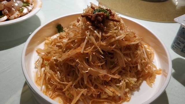 八府香鸭(华山路店)