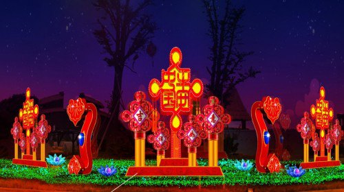 浅水湾威尼斯风情小镇