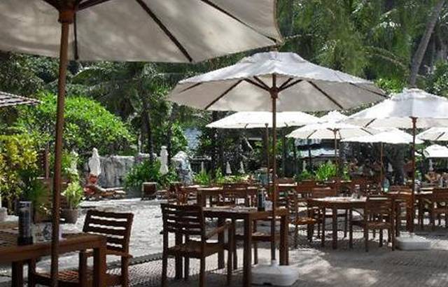 COAST Beach Club & Bistro