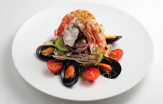 Ristorante Osteria da Fiore