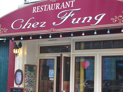 Chez Fung