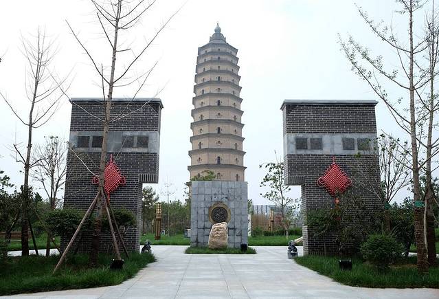 陕商文化博览馆