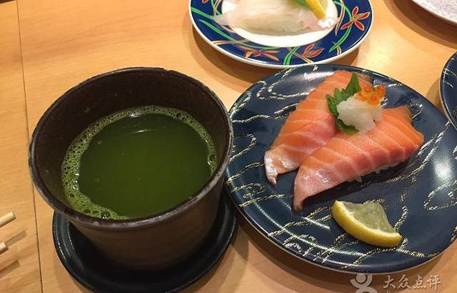 大起水产回转寿司(りんくうシークル店)