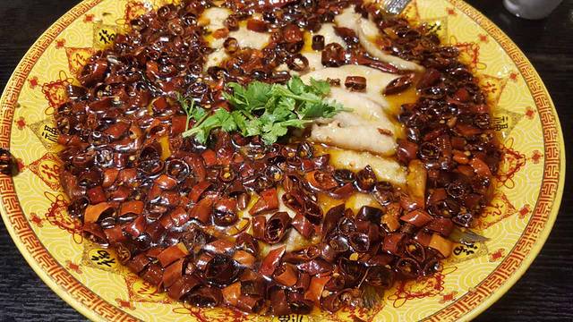 周里一品民俗酒楼(经二路店)