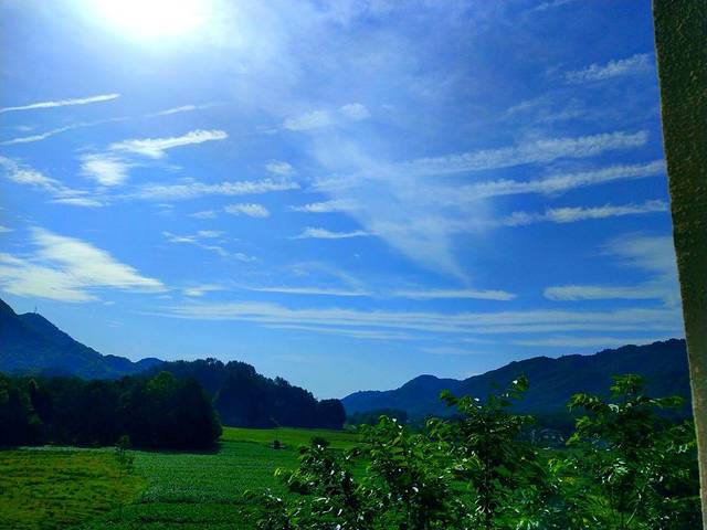 空山国家森林公园