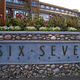 Six Seven Restaurant