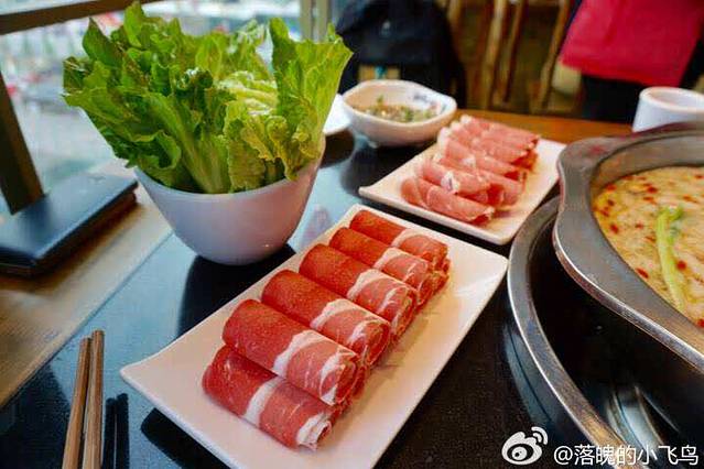 川汇金娃子火锅(小西店)