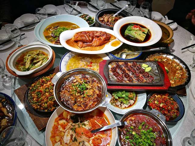 大蓉和(庐山店)