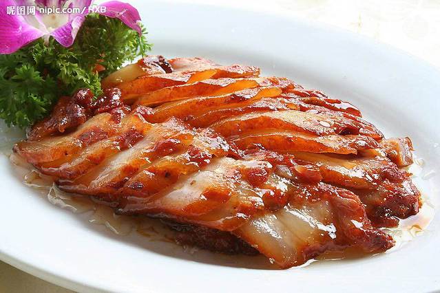 魏家凉皮(科技三路店)