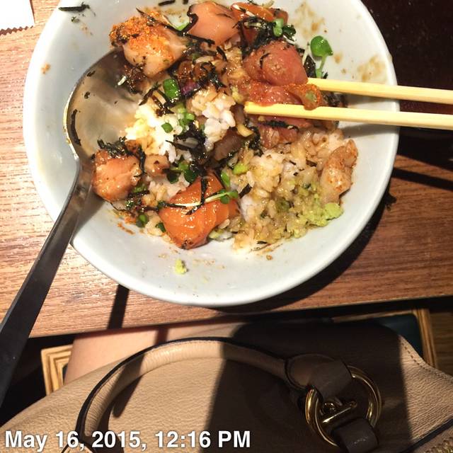 Teppei Japanese Restaurant