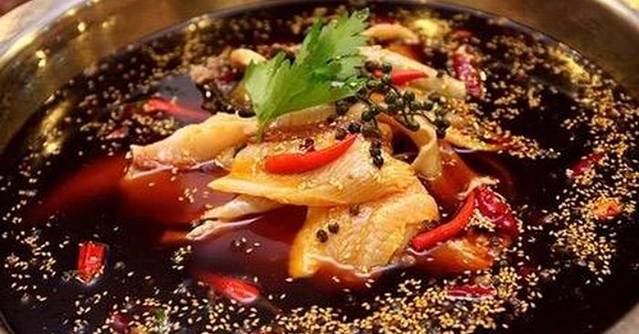 李六娃特色鱼馆(园艺山店)