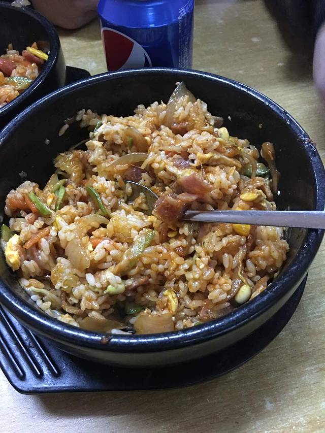 小草屋中韩料理(新天地店)