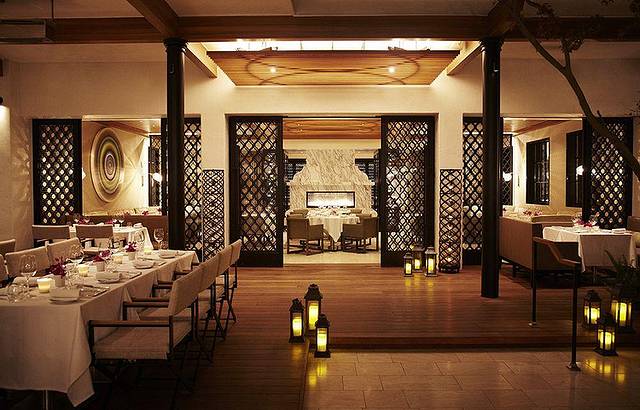 The Balfour Kitchen & Bar