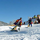 牡丹峰滑雪场