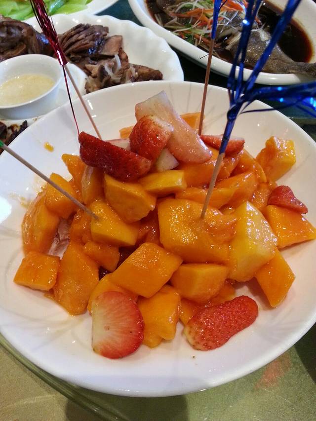 新百姓楼酒店(胜利桥店)