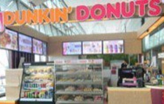 Dunkin Donuts（Airport T1)旅游景点图片