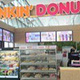 Dunkin Donuts（Airport T1)