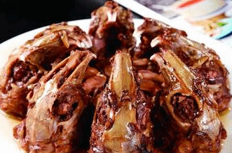 胖来来兔头(大同古城店)