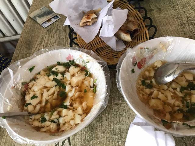 真味坊火烧(广丰店)